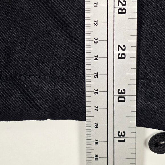 Doordash Aces The Mecca New York Hustle Heart NWT Mens 2XL Snap Black Jacket - Picture 6 of 7